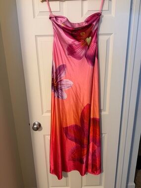 maxi dress petticoat Renaissance Petticoat Dress- Short Sleeves – Battling Blades